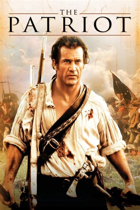 myflixer the patriot|The Patriot (2000) .